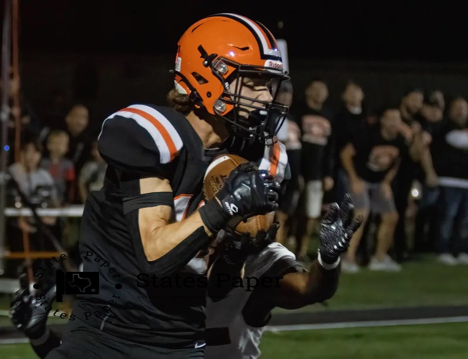 North Canton Hoover Vikings 2024 high school football schedule preview